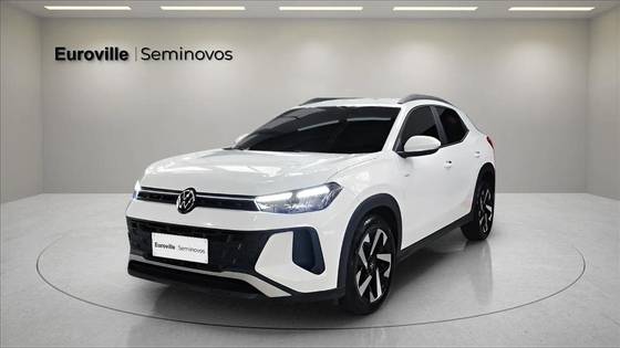 VOLKSWAGEN TERA 1.0 170 TSI HIGH AUTOMÁTICO
