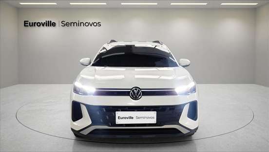 VOLKSWAGEN-TERA-1.0 170 TSI HIGH AUTOMÁTICO VOLKSWAGEN-TERA-2025