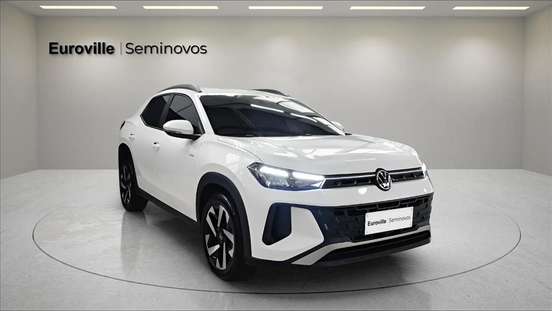 VOLKSWAGEN-TERA-1.0 170 TSI HIGH AUTOMÁTICO VOLKSWAGEN-TERA-2025
