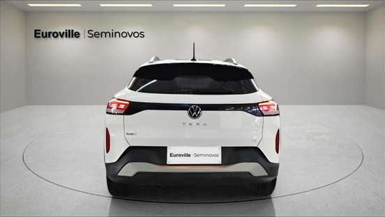 VOLKSWAGEN-TERA-1.0 170 TSI HIGH AUTOMÁTICO VOLKSWAGEN-TERA-2025