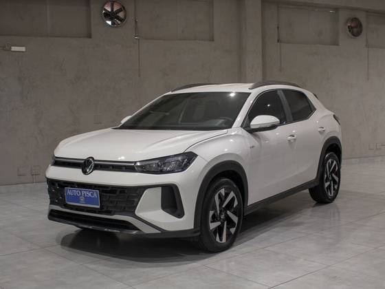 VOLKSWAGEN TERA 1.0 170 TSI HIGH AUTOMÁTICO