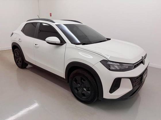 VOLKSWAGEN TERA 1.0 170 TSI MANUAL