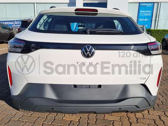 VOLKSWAGEN-TERA-1.0 170 TSI MANUAL VOLKSWAGEN-TERA-2026