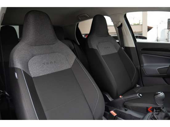 VOLKSWAGEN-TERA-1.0 MPI MANUAL VOLKSWAGEN-TERA-2026