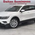 VOLKSWAGEN TIGUAN 1.4 250 TSI TOTAL FLEX ALLSPACE COMFORTLINE TIPTRONIC VOLKSWAGEN TIGUAN 1.4 250 TSI TOTAL FLEX ALLSPACE COMFORTLINE TIPTRONIC