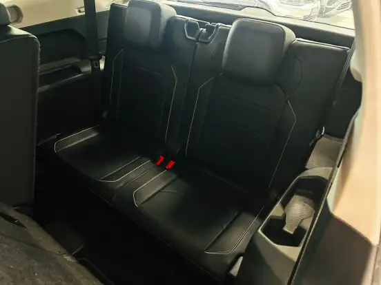 VOLKSWAGEN-TIGUAN-1.4 250 TSI TOTAL FLEX ALLSPACE COMFORTLINE TIPTRONIC VOLKSWAGEN-TIGUAN-2019