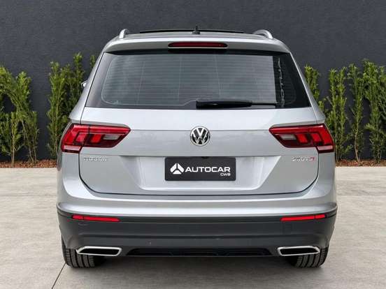 VOLKSWAGEN-TIGUAN-1.4 250 TSI TOTAL FLEX ALLSPACE COMFORTLINE TIPTRONIC VOLKSWAGEN-TIGUAN-2019