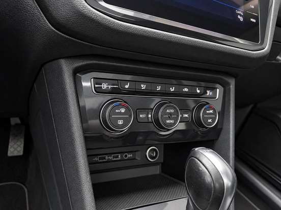 VOLKSWAGEN-TIGUAN-1.4 250 TSI TOTAL FLEX ALLSPACE COMFORTLINE TIPTRONIC VOLKSWAGEN-TIGUAN-2019