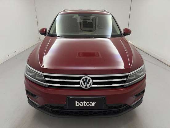 VOLKSWAGEN-TIGUAN-1.4 250 TSI TOTAL FLEX ALLSPACE COMFORTLINE TIPTRONIC VOLKSWAGEN-TIGUAN-2018