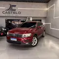 VOLKSWAGEN TIGUAN 1.4 250 TSI TOTAL FLEX ALLSPACE COMFORTLINE TIPTRONIC VOLKSWAGEN TIGUAN 1.4 250 TSI TOTAL FLEX ALLSPACE COMFORTLINE TIPTRONIC