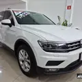 VOLKSWAGEN TIGUAN 1.4 250 TSI TOTAL FLEX ALLSPACE COMFORTLINE TIPTRONIC VOLKSWAGEN TIGUAN 1.4 250 TSI TOTAL FLEX ALLSPACE COMFORTLINE TIPTRONIC