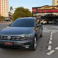 VOLKSWAGEN TIGUAN 1.4 250 TSI TOTAL FLEX ALLSPACE TIPTRONIC VOLKSWAGEN TIGUAN 1.4 250 TSI TOTAL FLEX ALLSPACE TIPTRONIC