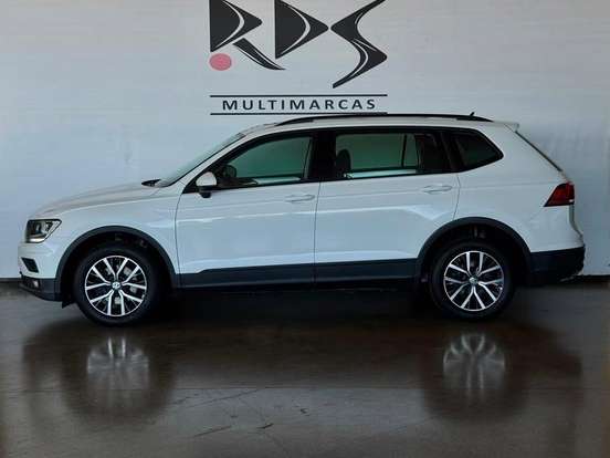 VOLKSWAGEN-TIGUAN-1.4 250 TSI TOTAL FLEX ALLSPACE TIPTRONIC VOLKSWAGEN-TIGUAN-2018
