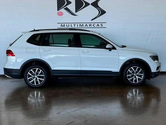 VOLKSWAGEN-TIGUAN-1.4 250 TSI TOTAL FLEX ALLSPACE TIPTRONIC VOLKSWAGEN-TIGUAN-2018