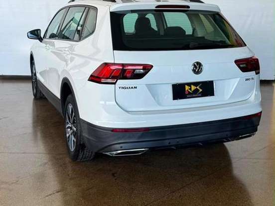 VOLKSWAGEN-TIGUAN-1.4 250 TSI TOTAL FLEX ALLSPACE TIPTRONIC VOLKSWAGEN-TIGUAN-2018