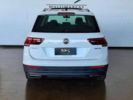 VOLKSWAGEN-TIGUAN-1.4 250 TSI TOTAL FLEX ALLSPACE TIPTRONIC VOLKSWAGEN-TIGUAN-2018