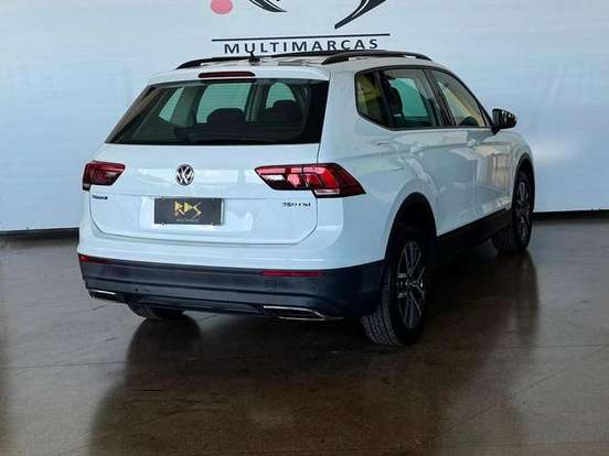 VOLKSWAGEN-TIGUAN-1.4 250 TSI TOTAL FLEX ALLSPACE TIPTRONIC VOLKSWAGEN-TIGUAN-2018