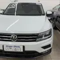 VOLKSWAGEN TIGUAN 1.4 250 TSI TOTAL FLEX ALLSPACE TIPTRONIC VOLKSWAGEN TIGUAN 1.4 250 TSI TOTAL FLEX ALLSPACE TIPTRONIC