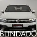VOLKSWAGEN TIGUAN 2.0 350 TSI GASOLINA ALLSPACE R-LINE 4MOTION DSG VOLKSWAGEN TIGUAN 2.0 350 TSI GASOLINA ALLSPACE R-LINE 4MOTION DSG