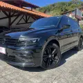 VOLKSWAGEN TIGUAN 2.0 350 TSI GASOLINA ALLSPACE R-LINE 4MOTION DSG VOLKSWAGEN TIGUAN 2.0 350 TSI GASOLINA ALLSPACE R-LINE 4MOTION DSG