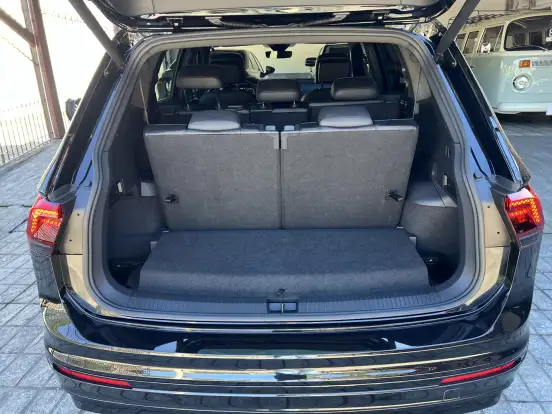 VOLKSWAGEN-TIGUAN-2.0 350 TSI GASOLINA ALLSPACE R-LINE 4MOTION DSG VOLKSWAGEN-TIGUAN-2021