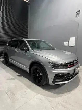 VOLKSWAGEN TIGUAN 2.0 350 TSI GASOLINA ALLSPACE R-LINE 4MOTION DSG