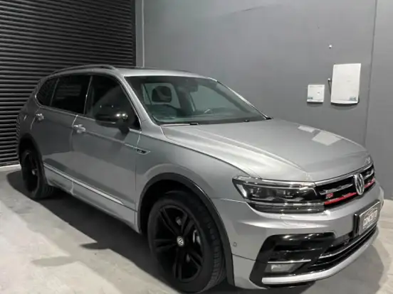 VOLKSWAGEN-TIGUAN-2.0 350 TSI GASOLINA ALLSPACE R-LINE 4MOTION DSG VOLKSWAGEN-TIGUAN-2020