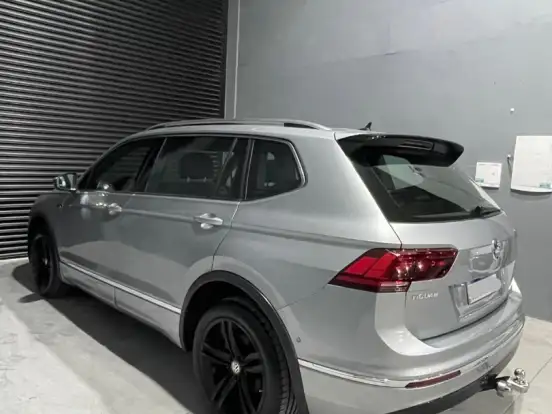VOLKSWAGEN-TIGUAN-2.0 350 TSI GASOLINA ALLSPACE R-LINE 4MOTION DSG VOLKSWAGEN-TIGUAN-2020