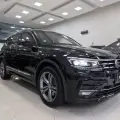 VOLKSWAGEN TIGUAN 2.0 350 TSI GASOLINA ALLSPACE R-LINE 4MOTION DSG VOLKSWAGEN TIGUAN 2.0 350 TSI GASOLINA ALLSPACE R-LINE 4MOTION DSG
