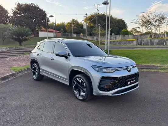 VOLKSWAGEN-TIGUAN-2.0 350 TSI GASOLINA R-LINE 4MOTION AUTOMÁTICO VOLKSWAGEN-TIGUAN-2026