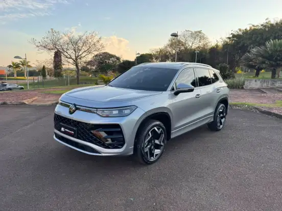 VOLKSWAGEN-TIGUAN-2.0 350 TSI GASOLINA R-LINE 4MOTION AUTOMÁTICO VOLKSWAGEN-TIGUAN-2026