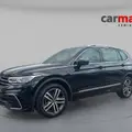 VOLKSWAGEN TIGUAN 2.0 300 TSI GASOLINA ALLSPACE R-LINE AUTOMÁTICO VOLKSWAGEN TIGUAN 2.0 300 TSI GASOLINA ALLSPACE R-LINE AUTOMÁTICO