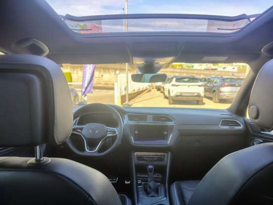 VOLKSWAGEN-TIGUAN-2.0 300 TSI GASOLINA ALLSPACE R-LINE AUTOMÁTICO VOLKSWAGEN-TIGUAN-2023