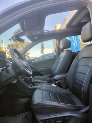 VOLKSWAGEN-TIGUAN-2.0 300 TSI GASOLINA ALLSPACE R-LINE AUTOMÁTICO VOLKSWAGEN-TIGUAN-2023