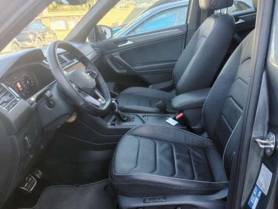 VOLKSWAGEN-TIGUAN-2.0 300 TSI GASOLINA ALLSPACE R-LINE AUTOMÁTICO VOLKSWAGEN-TIGUAN-2023