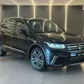 VOLKSWAGEN TIGUAN 2.0 300 TSI GASOLINA ALLSPACE R-LINE AUTOMÁTICO VOLKSWAGEN TIGUAN 2.0 300 TSI GASOLINA ALLSPACE R-LINE AUTOMÁTICO