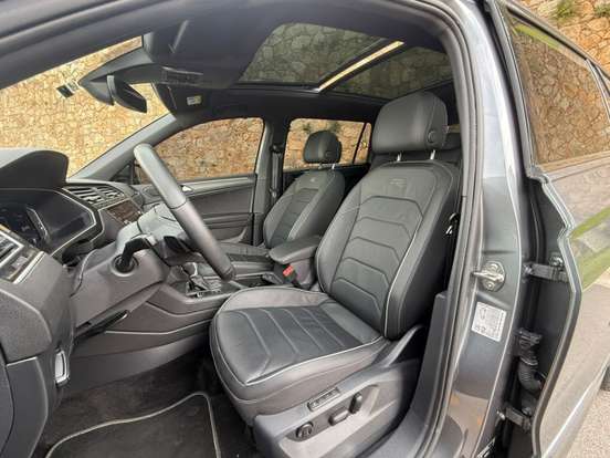 VOLKSWAGEN-TIGUAN-2.0 300 TSI GASOLINA ALLSPACE R-LINE AUTOMÁTICO VOLKSWAGEN-TIGUAN-2024