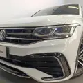VOLKSWAGEN TIGUAN 2.0 300 TSI GASOLINA ALLSPACE R-LINE AUTOMÁTICO VOLKSWAGEN TIGUAN 2.0 300 TSI GASOLINA ALLSPACE R-LINE AUTOMÁTICO