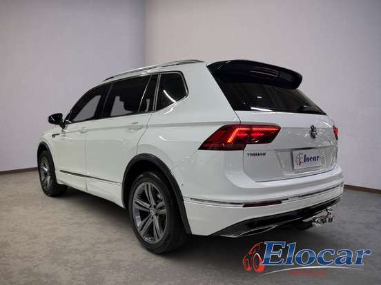 VOLKSWAGEN-TIGUAN-2.0 350 TSI GASOLINA ALLSPACE R-LINE 4MOTION DSG VOLKSWAGEN-TIGUAN-2019
