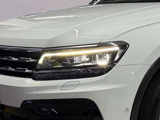 VOLKSWAGEN-TIGUAN-2.0 350 TSI GASOLINA ALLSPACE R-LINE 4MOTION DSG VOLKSWAGEN-TIGUAN-2019