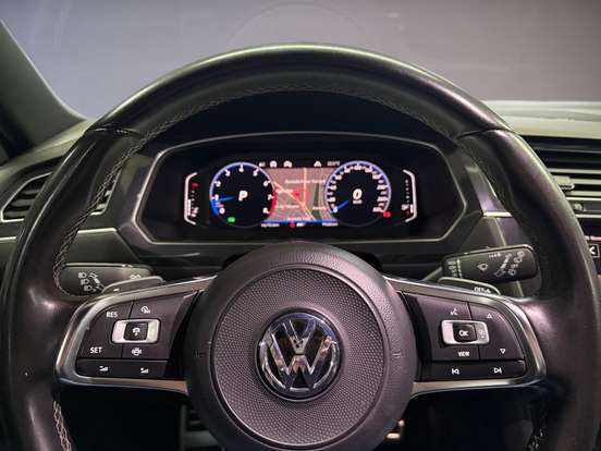 VOLKSWAGEN-TIGUAN-2.0 350 TSI GASOLINA ALLSPACE R-LINE 4MOTION DSG VOLKSWAGEN-TIGUAN-2019