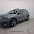 VOLKSWAGEN TIGUAN 2.0 350 TSI GASOLINA ALLSPACE R-LINE 4MOTION DSG VOLKSWAGEN TIGUAN 2.0 350 TSI GASOLINA ALLSPACE R-LINE 4MOTION DSG