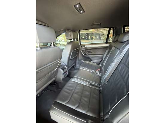 VOLKSWAGEN-TIGUAN-2.0 350 TSI GASOLINA ALLSPACE R-LINE 4MOTION DSG VOLKSWAGEN-TIGUAN-2018