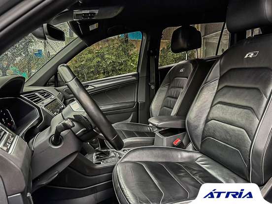 VOLKSWAGEN-TIGUAN-2.0 350 TSI GASOLINA ALLSPACE R-LINE 4MOTION DSG VOLKSWAGEN-TIGUAN-2019
