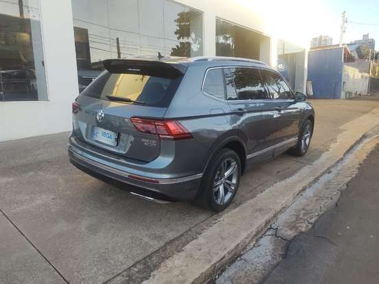 VOLKSWAGEN-TIGUAN-2.0 350 TSI GASOLINA ALLSPACE R-LINE 4MOTION DSG VOLKSWAGEN-TIGUAN-2021