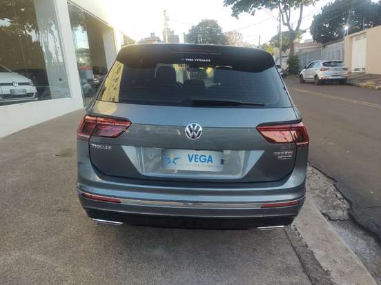 VOLKSWAGEN-TIGUAN-2.0 350 TSI GASOLINA ALLSPACE R-LINE 4MOTION DSG VOLKSWAGEN-TIGUAN-2021