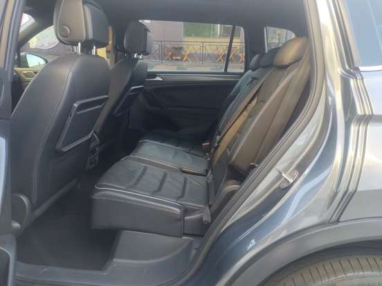 VOLKSWAGEN-TIGUAN-2.0 350 TSI GASOLINA ALLSPACE R-LINE 4MOTION DSG VOLKSWAGEN-TIGUAN-2021