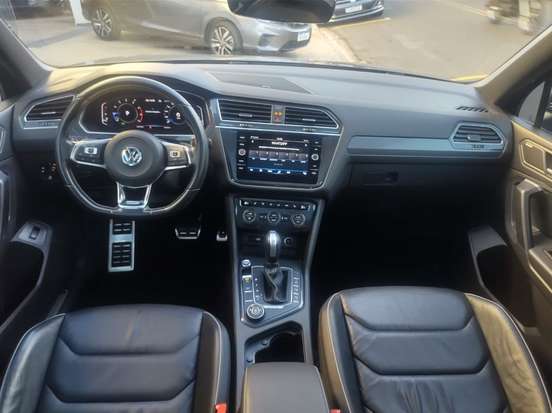 VOLKSWAGEN-TIGUAN-2.0 350 TSI GASOLINA ALLSPACE R-LINE 4MOTION DSG VOLKSWAGEN-TIGUAN-2021