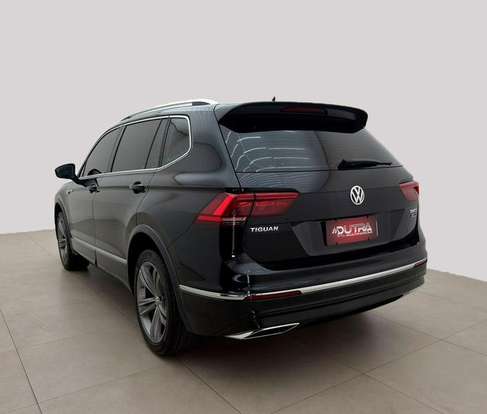 VOLKSWAGEN-TIGUAN-2.0 350 TSI GASOLINA ALLSPACE R-LINE 4MOTION DSG VOLKSWAGEN-TIGUAN-2019
