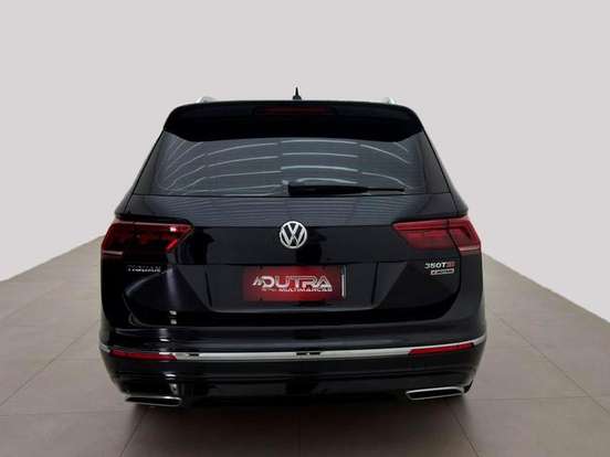 VOLKSWAGEN-TIGUAN-2.0 350 TSI GASOLINA ALLSPACE R-LINE 4MOTION DSG VOLKSWAGEN-TIGUAN-2019
